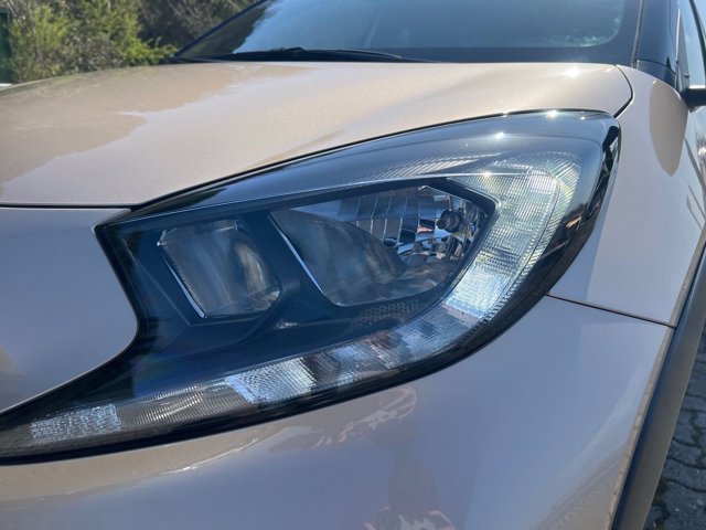 TOYOTA Aygo x 1.0 trend air 72cv