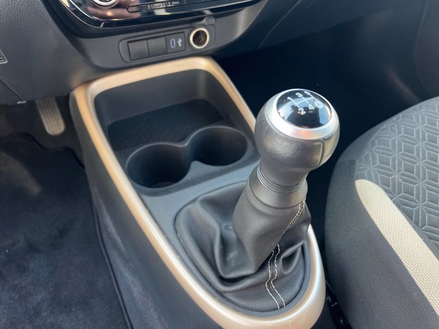 TOYOTA Aygo x 1.0 trend air 72cv