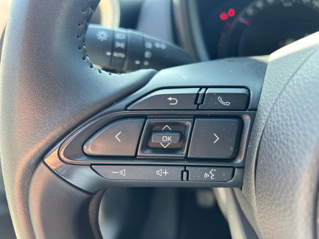 TOYOTA Aygo x 1.0 trend air 72cv