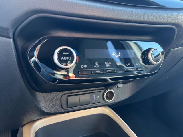 TOYOTA Aygo x 1.0 trend air 72cv