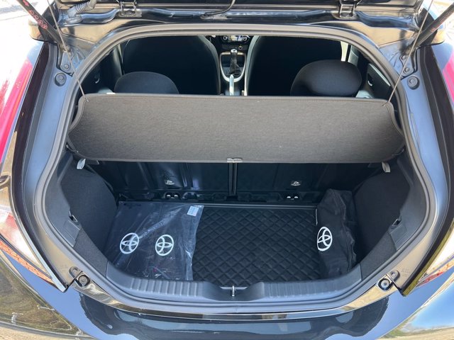 TOYOTA Aygo x 1.0 trend air 72cv