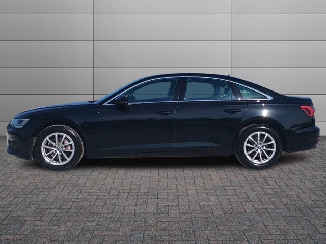 AUDI A6 Berlina 40 2.0 TDI mHEV Business Design S tronic