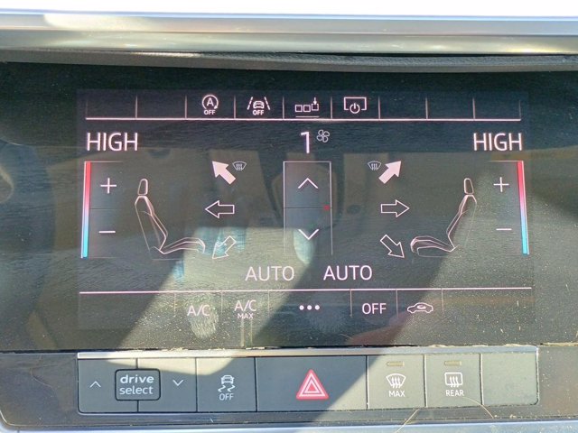 AUDI A6 Berlina 40 2.0 TDI mHEV Business Design S tronic