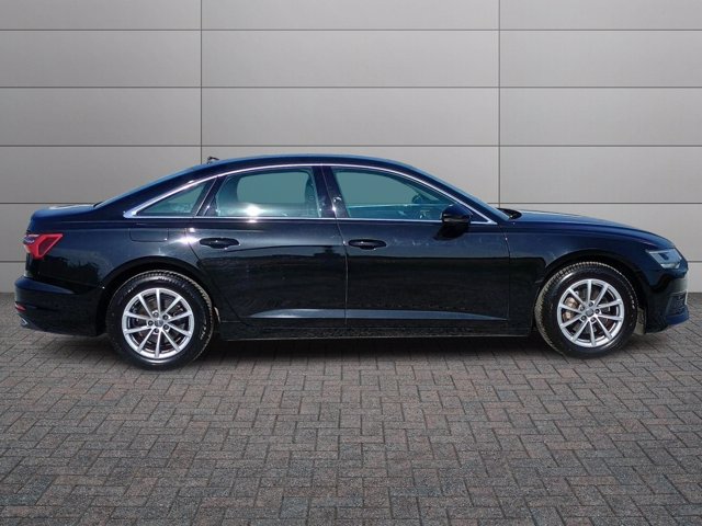 AUDI A6 Berlina 40 2.0 TDI mHEV Business Design S tronic