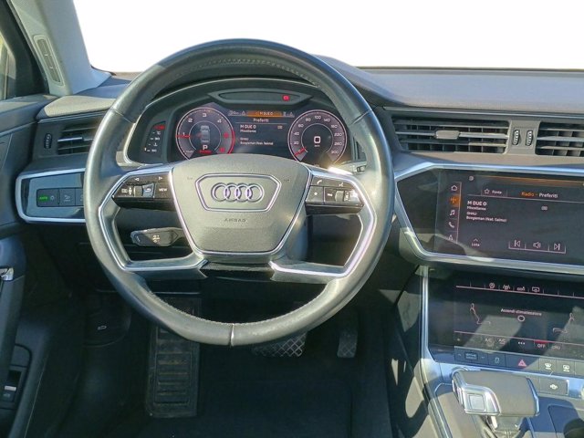 AUDI A6 Berlina 40 2.0 TDI mHEV Business Design S tronic