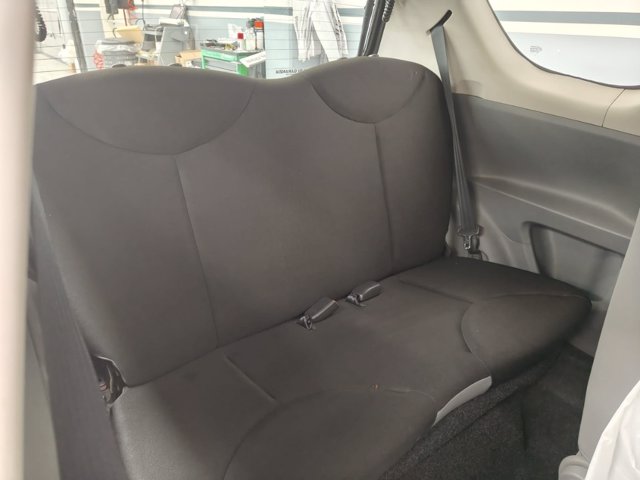 TOYOTA Aygo 3p 1.0 sol