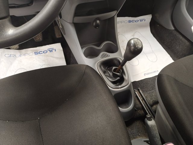 TOYOTA Aygo 3p 1.0 sol