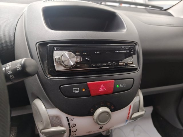 TOYOTA Aygo 3p 1.0 sol