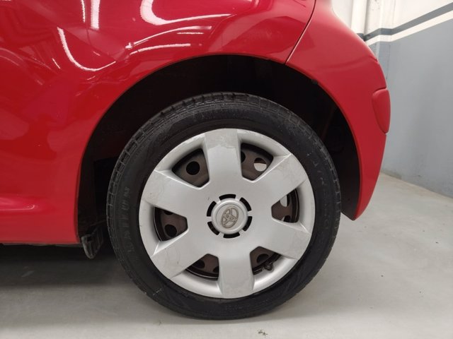 TOYOTA Aygo 3p 1.0 sol