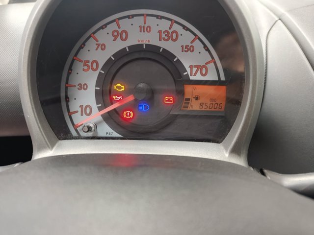 TOYOTA Aygo 3p 1.0 sol