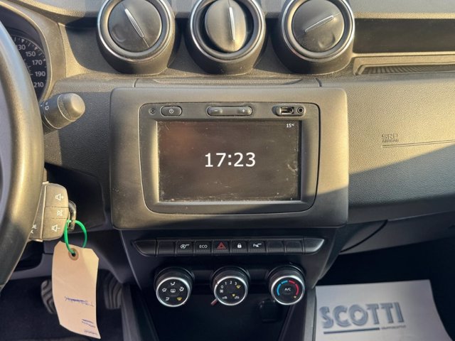 DACIA Duster 1.5 Blue dCi 8V 115 CV 4x2 Prestige