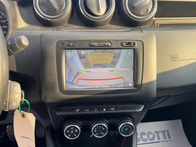 DACIA Duster 1.5 Blue dCi 8V 115 CV 4x2 Prestige