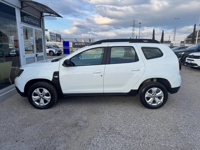 DACIA Duster 1.5 Blue dCi 8V 115 CV 4x2 Prestige