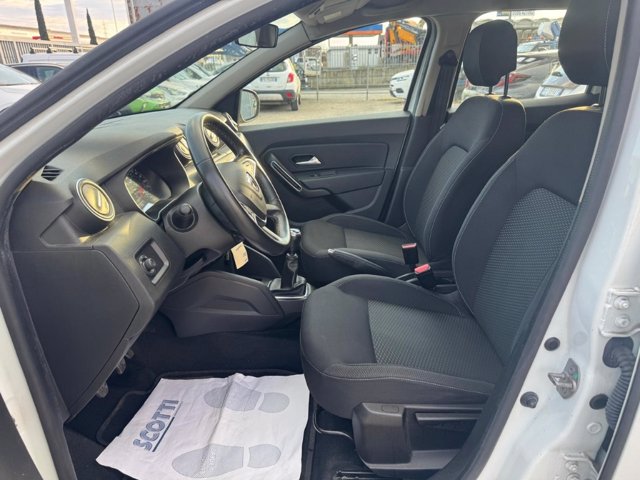 DACIA Duster 1.5 Blue dCi 8V 115 CV 4x2 Prestige