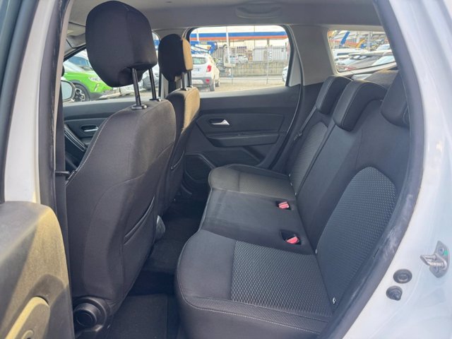 DACIA Duster 1.5 Blue dCi 8V 115 CV 4x2 Prestige