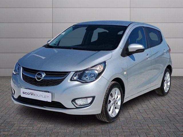 OPEL Karl 1.0 n-joy 75cv