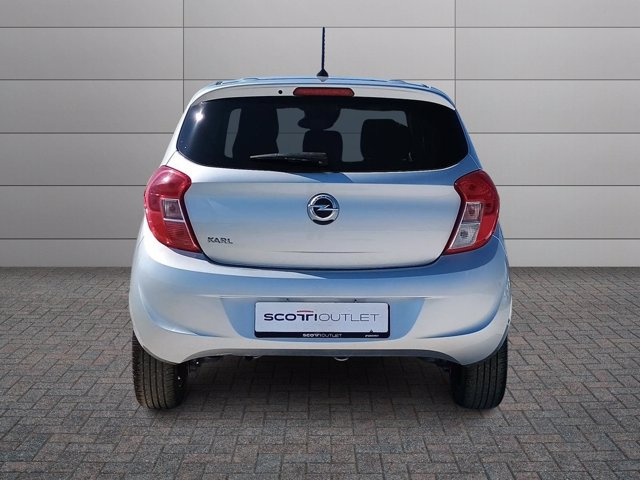 OPEL Karl 1.0 n-joy 75cv