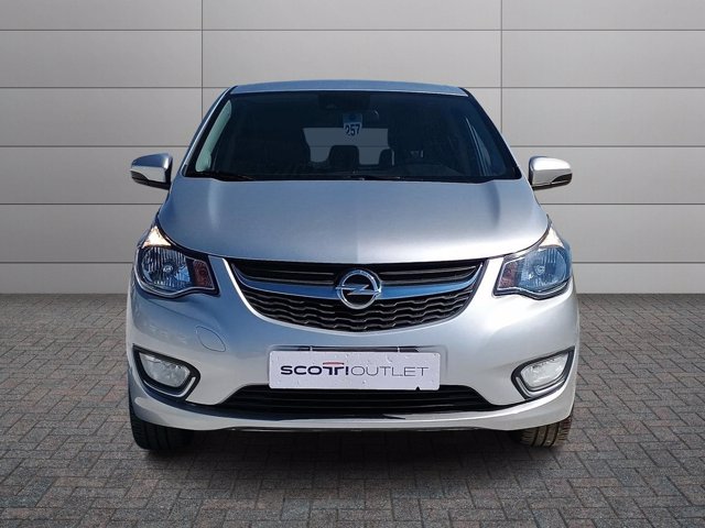 OPEL Karl 1.0 n-joy 75cv