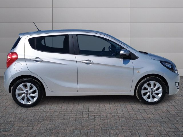 OPEL Karl 1.0 n-joy 75cv