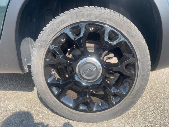 FIAT 500l 1.6 mjt trekking 120cv e6