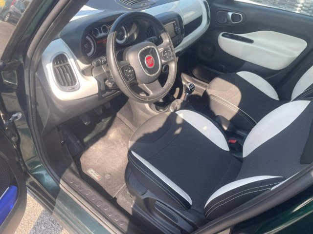 FIAT 500l 1.6 mjt trekking 120cv e6