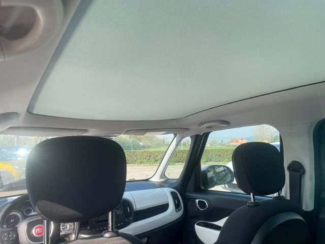 FIAT 500l 1.6 mjt trekking 120cv e6