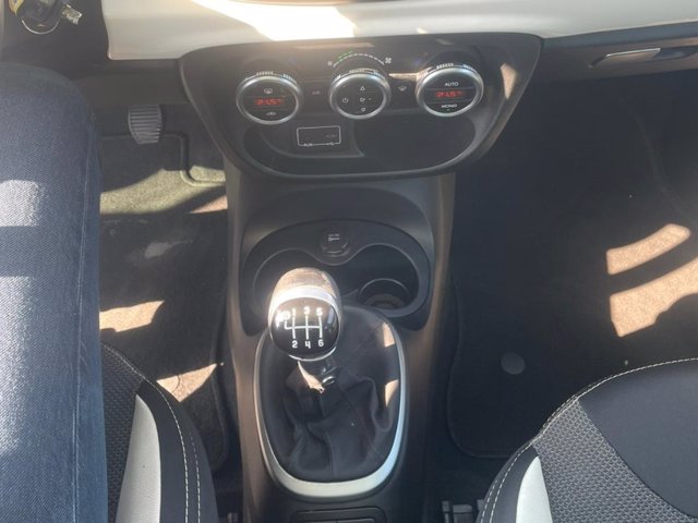 FIAT 500l 1.6 mjt trekking 120cv e6