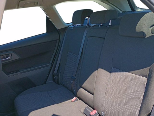 TOYOTA Auris Touring Sports 1.4 D-4D