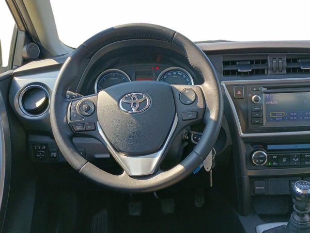 TOYOTA Auris Touring Sports 1.4 D-4D