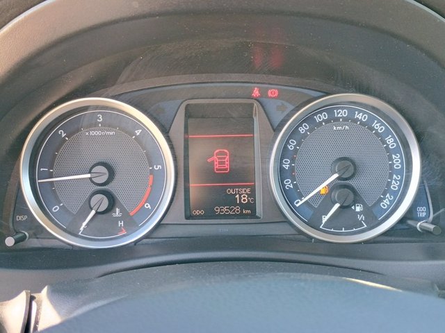 TOYOTA Auris Touring Sports 1.4 D-4D