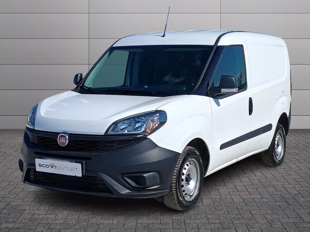FIAT Doblo cargo 1.6 mjt 90cv ch1 business s&s