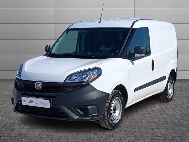 FIAT Doblo cargo 1.6 mjt 90cv ch1 business s&s