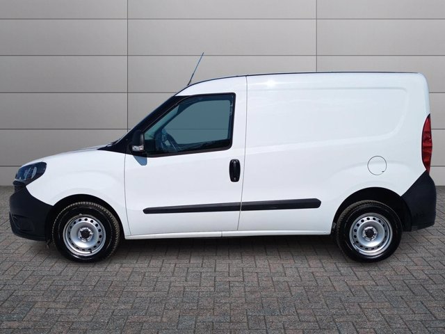 FIAT Doblo cargo 1.6 mjt 90cv ch1 business s&s