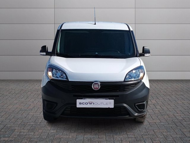 FIAT Doblo cargo 1.6 mjt 90cv ch1 business s&s