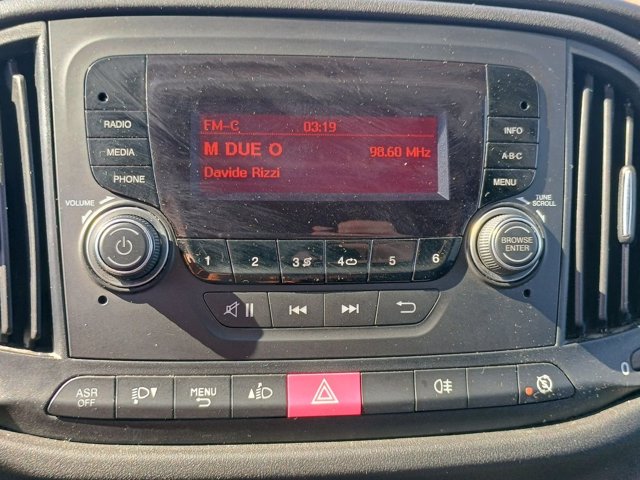 FIAT Doblo cargo 1.6 mjt 90cv ch1 business s&s