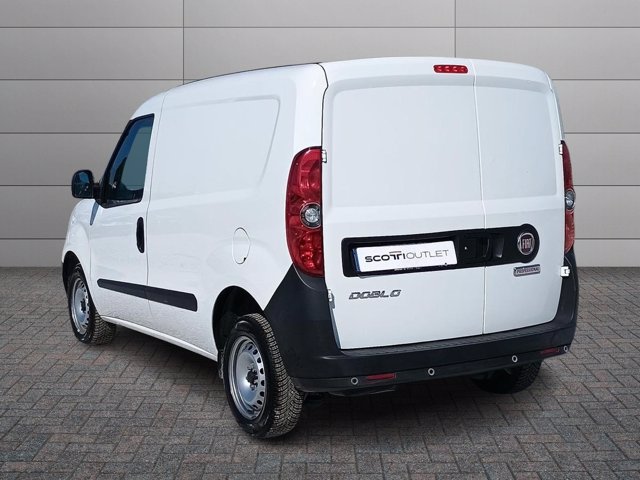 FIAT Doblo cargo 1.6 mjt 90cv ch1 business s&s