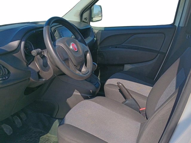 FIAT Doblo cargo 1.6 mjt 90cv ch1 business s&s