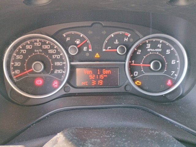 FIAT Doblo cargo 1.6 mjt 90cv ch1 business s&s