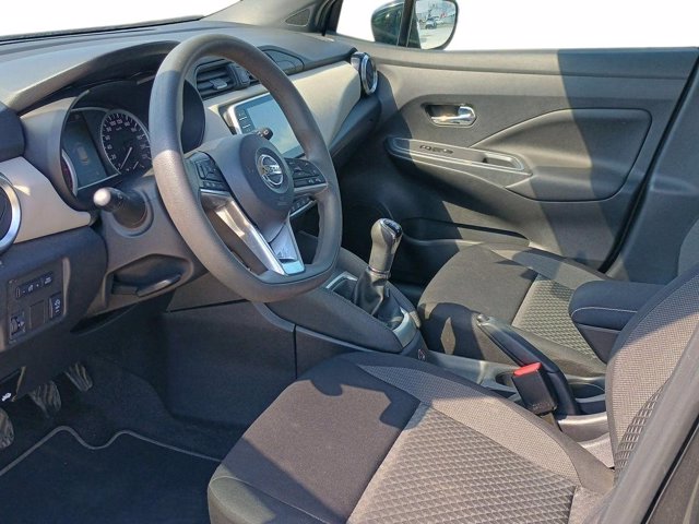 NISSAN Micra 1.0 ig-t eco acenta gpl