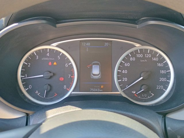 NISSAN Micra 1.0 ig-t eco acenta gpl