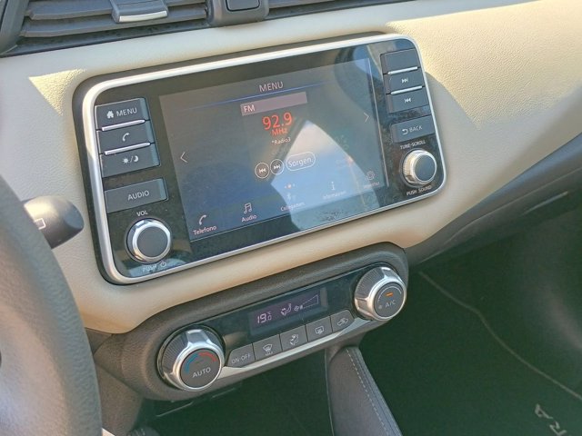 NISSAN Micra 1.0 ig-t eco acenta gpl