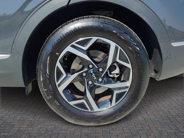 KIA Sportage 1.6 crdi mhev business dct