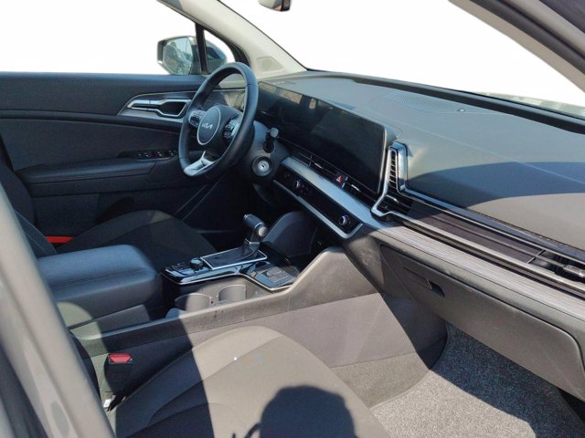 KIA Sportage 1.6 crdi mhev business dct