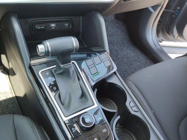 KIA Sportage 1.6 crdi mhev business dct