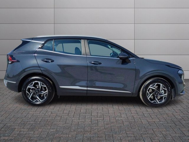 KIA Sportage 1.6 crdi mhev business dct