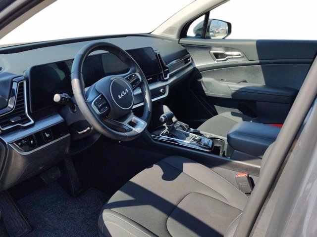 KIA Sportage 1.6 crdi mhev business dct