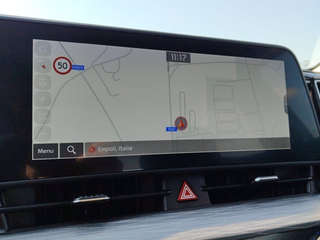 KIA Sportage 1.6 crdi mhev business dct