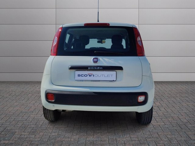 FIAT Panda 1.2 easy s&s 69cv my19