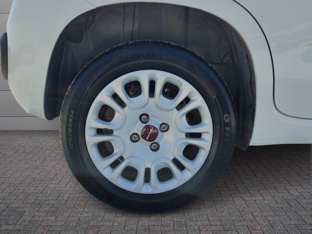 FIAT Panda 1.2 easy s&s 69cv my19