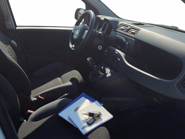 FIAT Panda 1.2 easy s&s 69cv my19